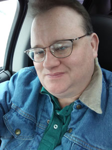 Robert Picture - coder