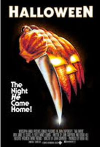 Halloween Poster