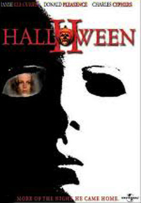 Halloween Poster