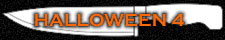 Halloween 4 Link