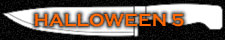 Halloween 5 Link